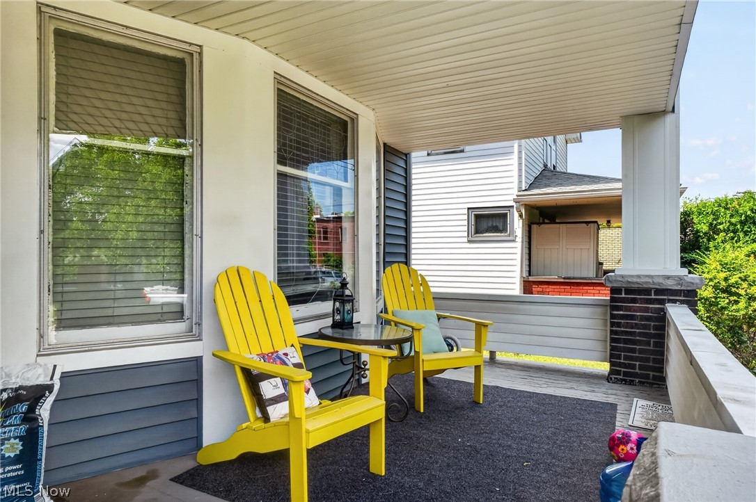 2622 E 130th Street Cleveland OH 44120
