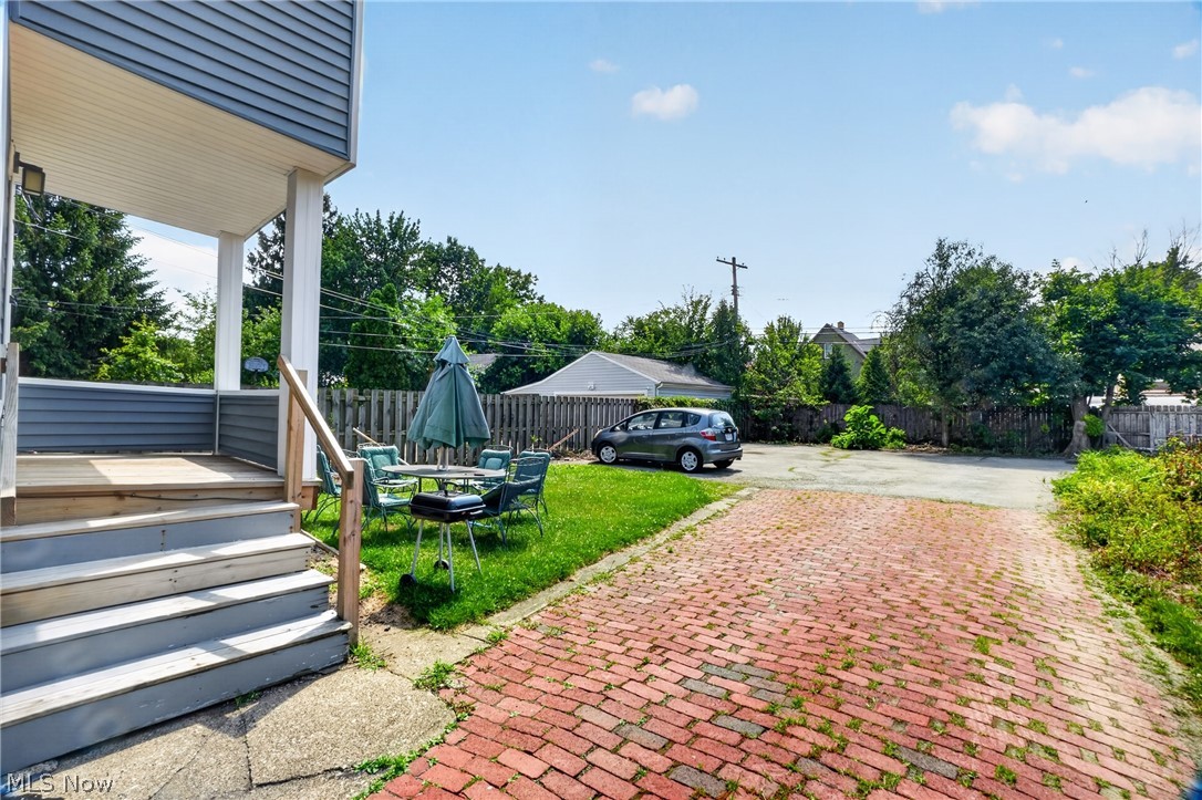 2622 E 130th Street Cleveland OH 44120