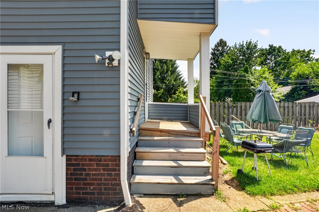 2622 E 130th Street Cleveland OH 44120