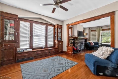 2622 E 130th Street Cleveland OH 44120