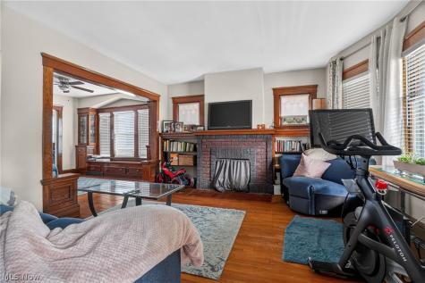 2622 E 130th Street Cleveland OH 44120