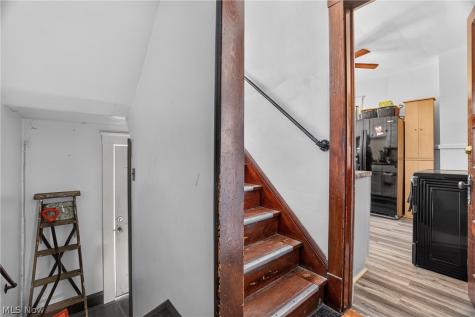 2622 E 130th Street Cleveland OH 44120