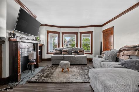 2622 E 130th Street Cleveland OH 44120