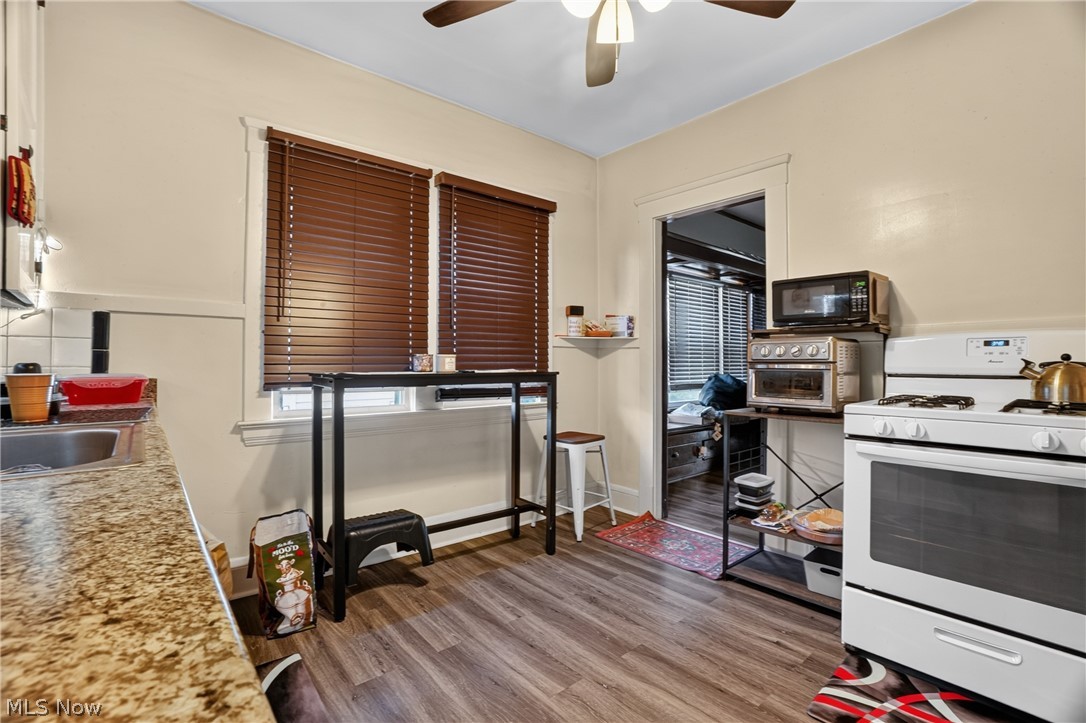 2622 E 130th Street Cleveland OH 44120