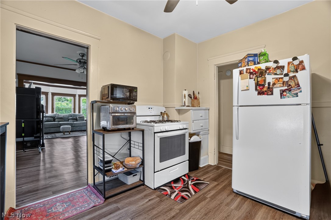2622 E 130th Street Cleveland OH 44120