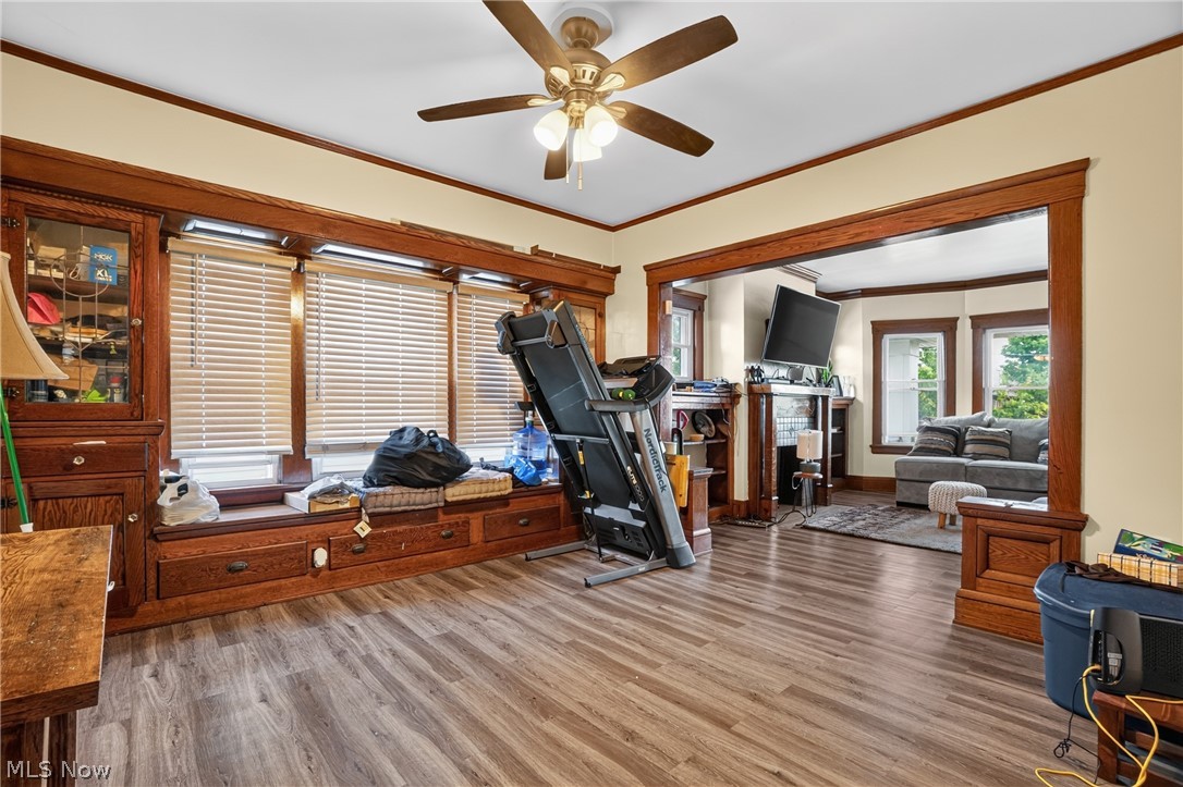 2622 E 130th Street Cleveland OH 44120