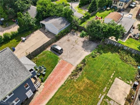 2622 E 130th Street Cleveland OH 44120