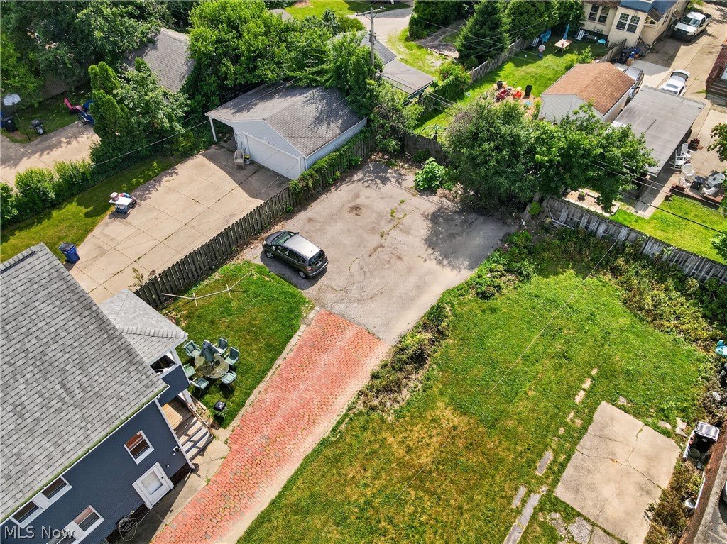 2622 E 130th Street Cleveland OH 44120