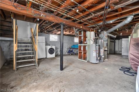 2622 E 130th Street Cleveland OH 44120