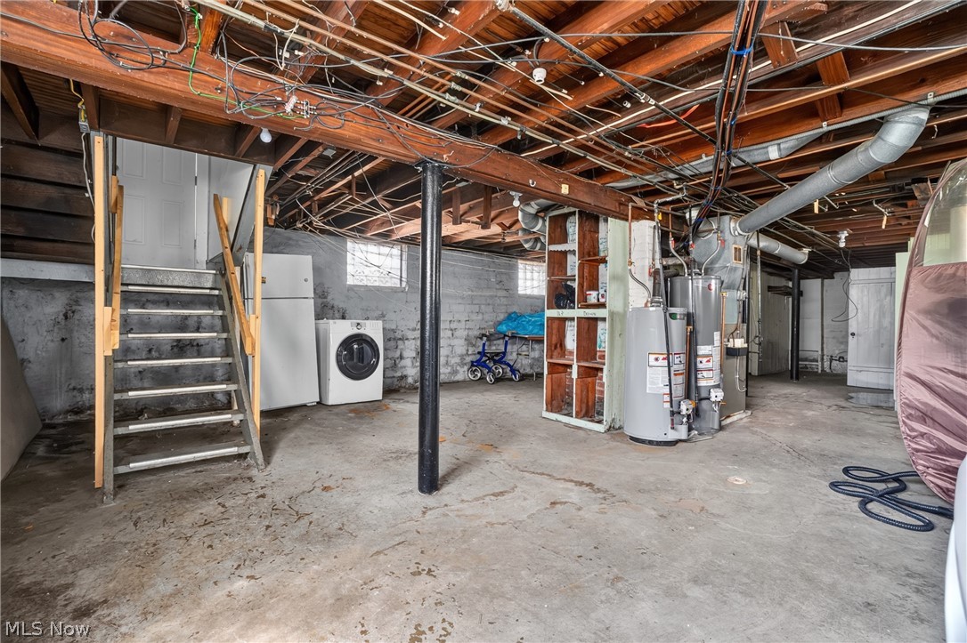2622 E 130th Street Cleveland OH 44120