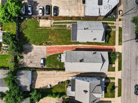 2622 E 130th Street Cleveland OH 44120