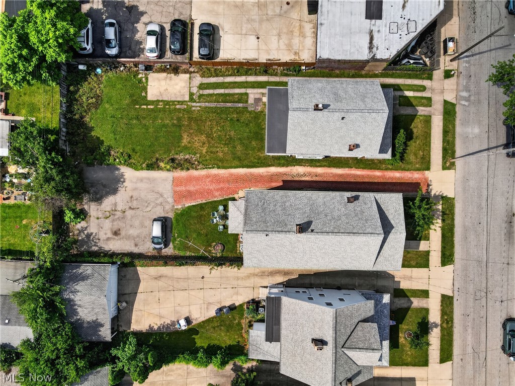 2622 E 130th Street Cleveland OH 44120