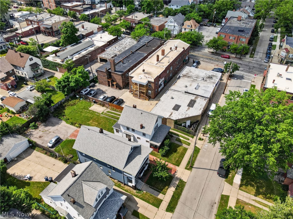 2622 E 130th Street Cleveland OH 44120