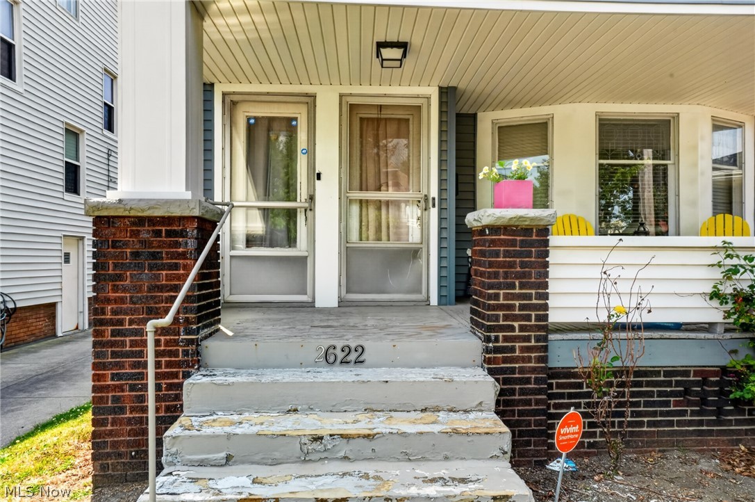 2622 E 130th Street Cleveland OH 44120