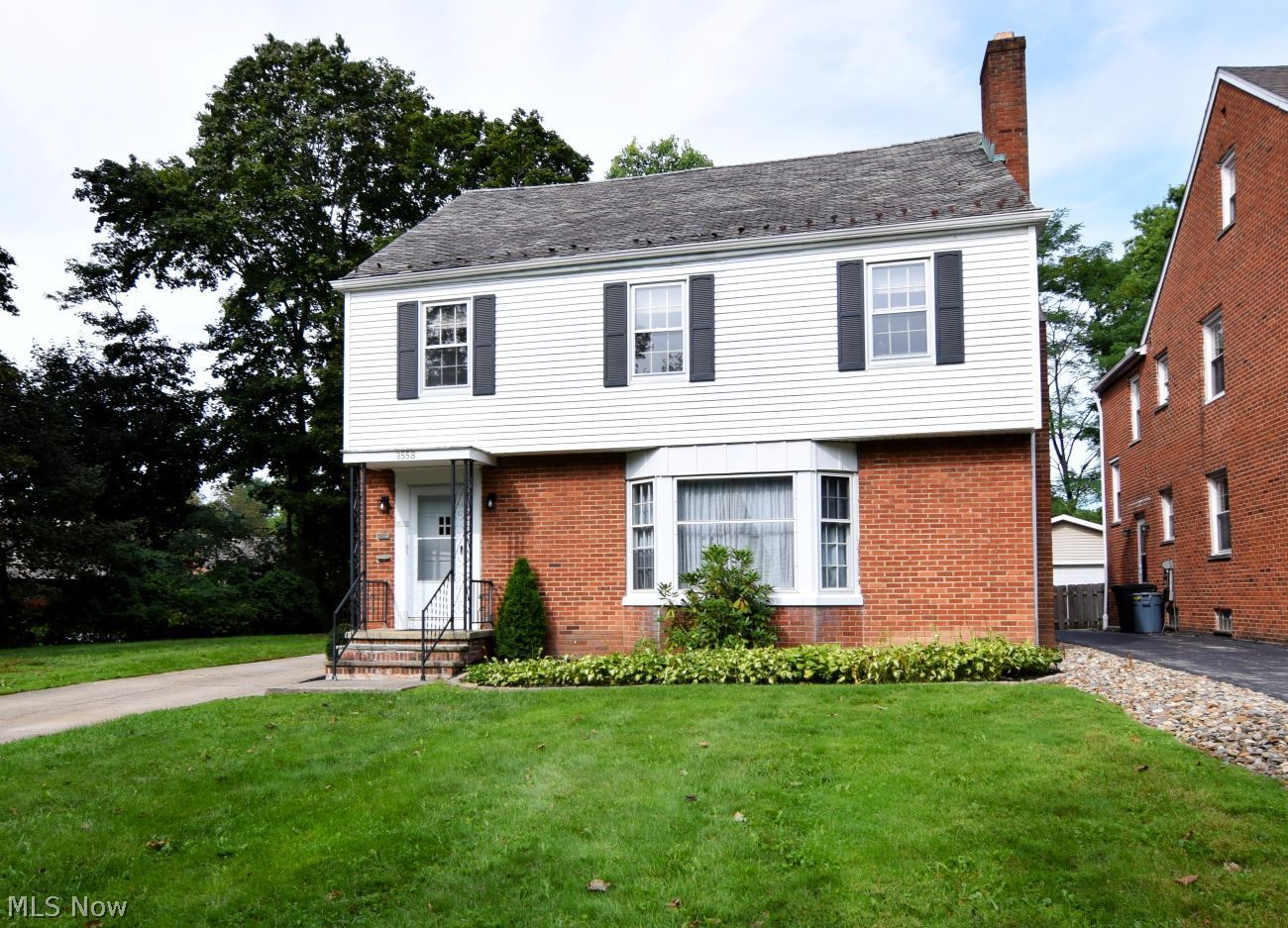 3558 Gridley Road Shaker Heights OH 44122