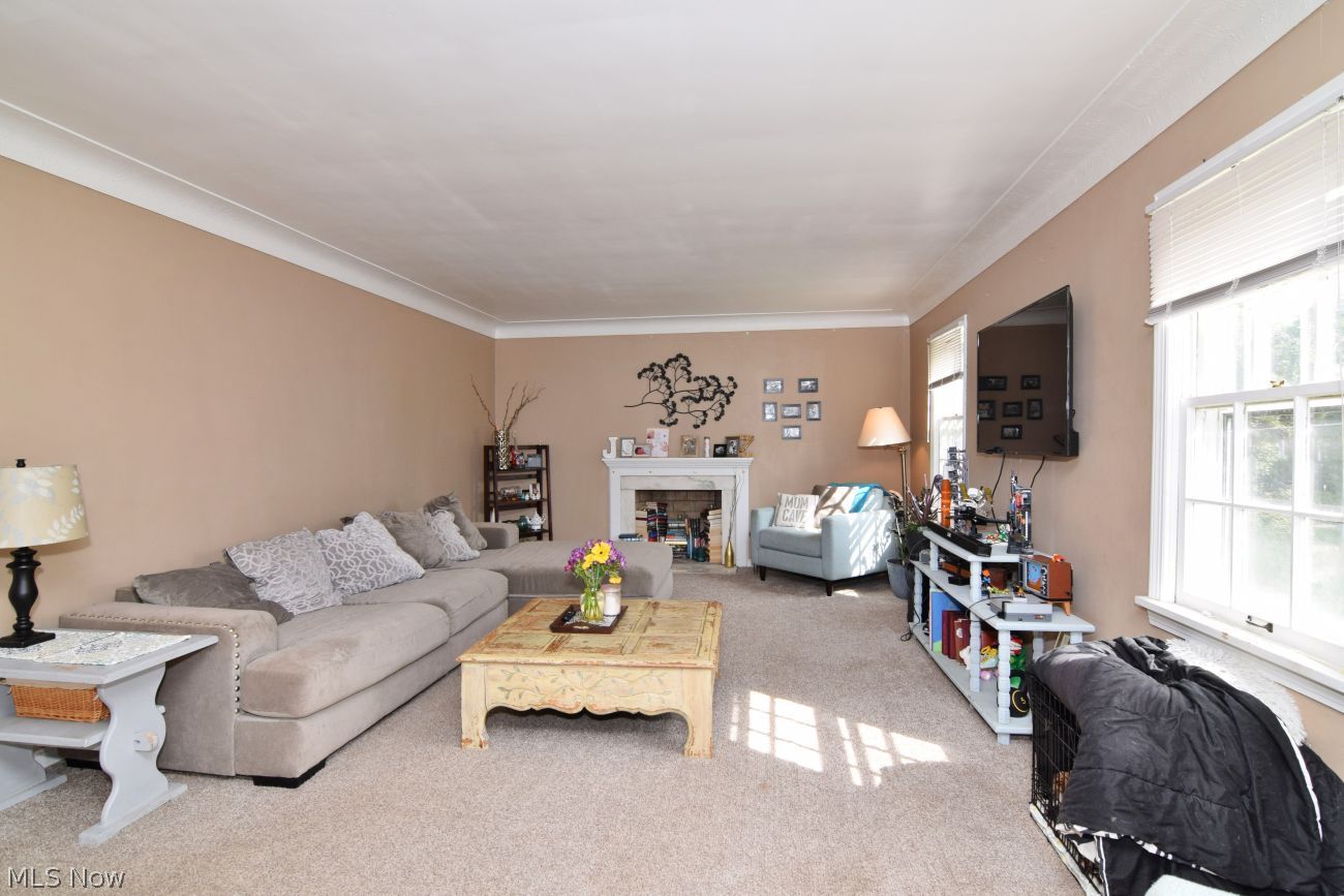 3558 Gridley Road Shaker Heights OH 44122