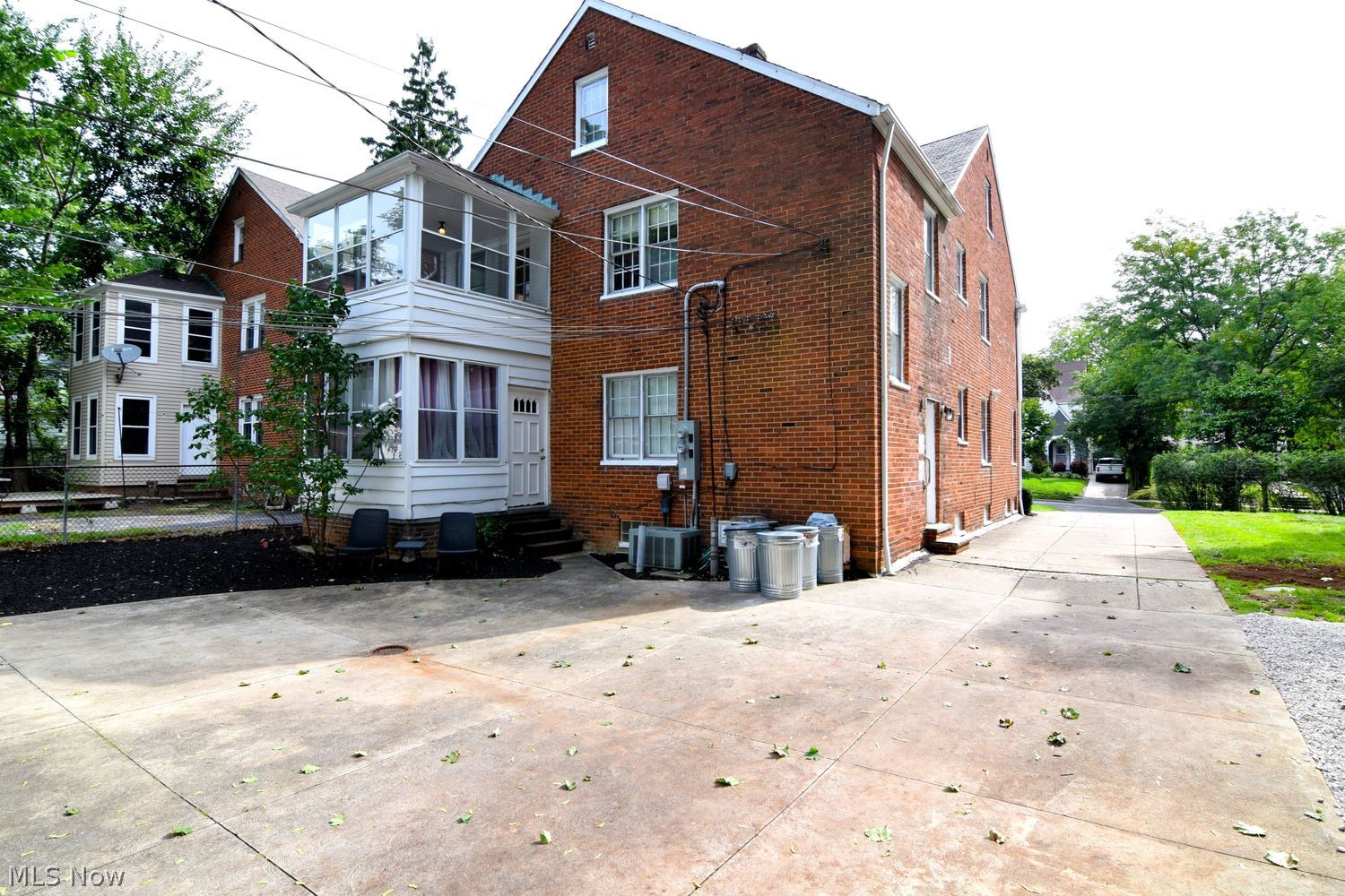 3558 Gridley Road Shaker Heights OH 44122