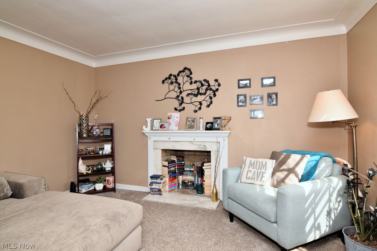 3558 Gridley Road Shaker Heights OH 44122