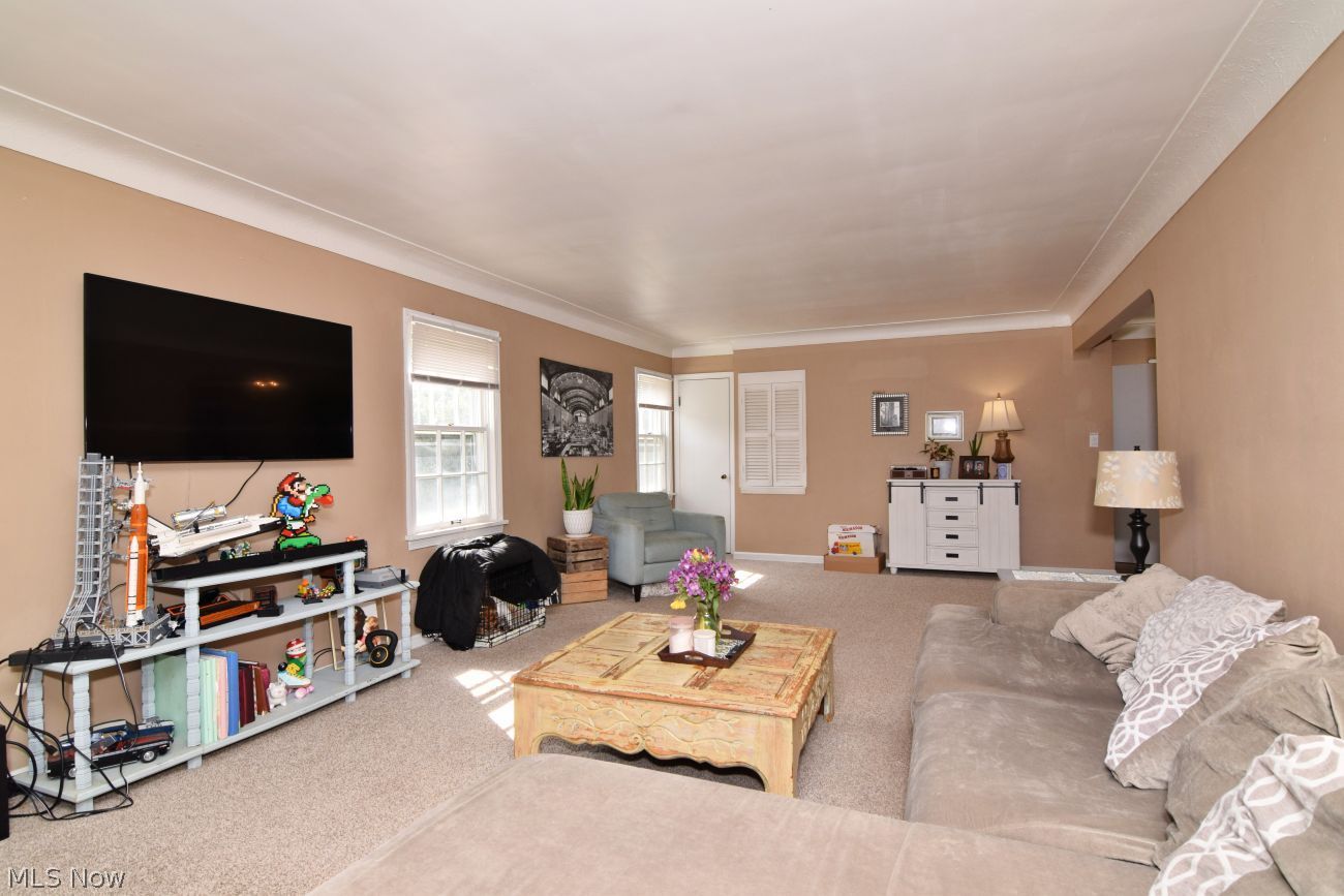 3558 Gridley Road Shaker Heights OH 44122