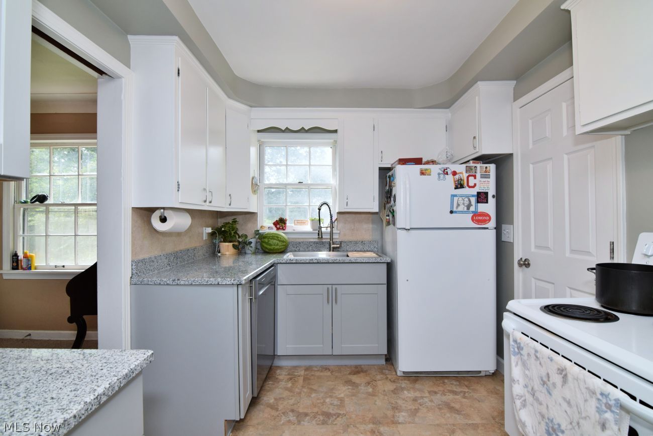 3558 Gridley Road Shaker Heights OH 44122