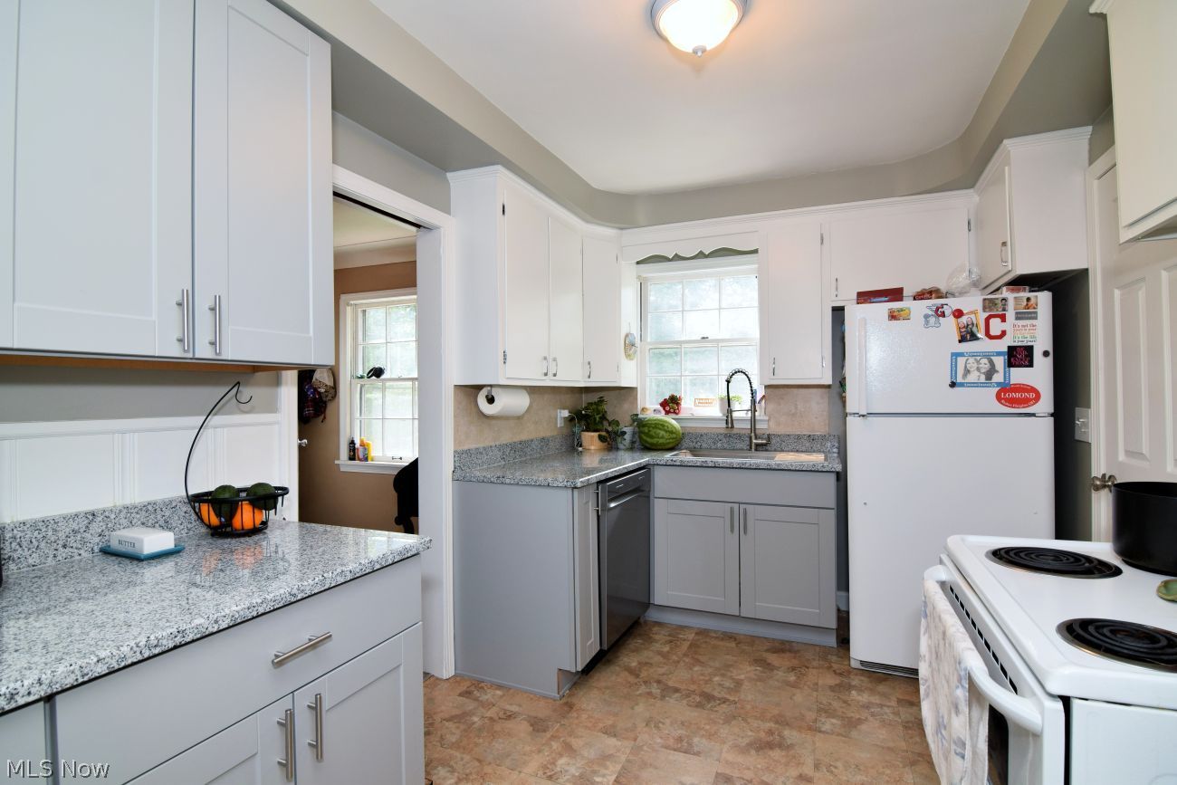 3558 Gridley Road Shaker Heights OH 44122