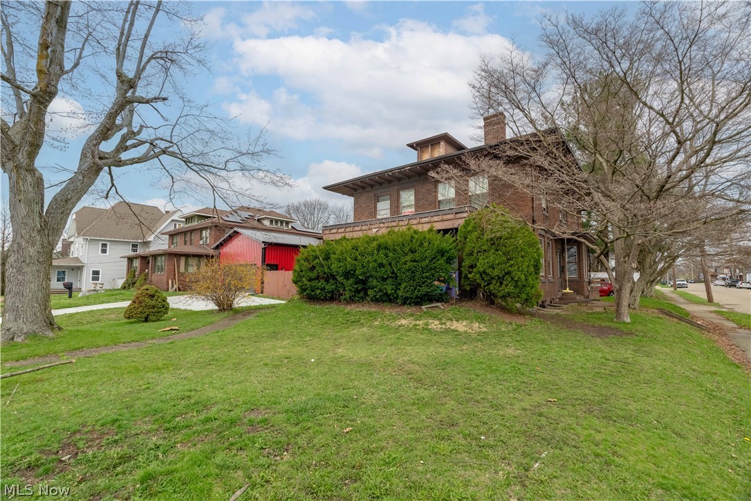 528 Lincoln Way E Massillon OH 44646