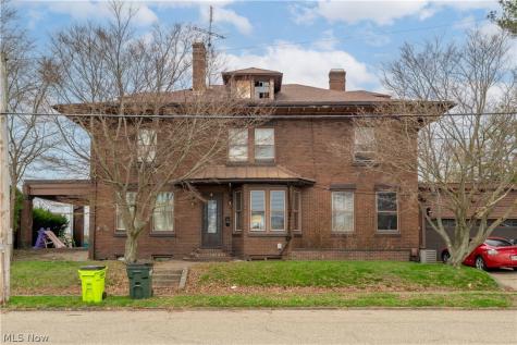 528 Lincoln Way E Massillon OH 44646