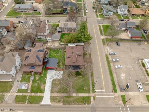 528 Lincoln Way E Massillon OH 44646
