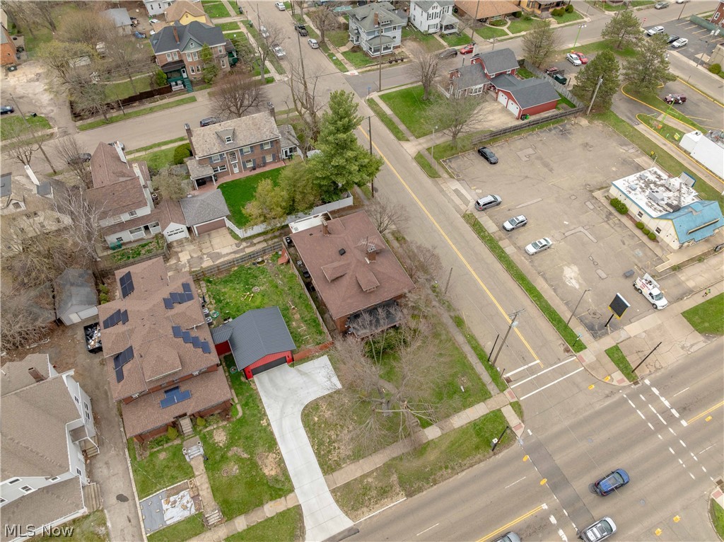 528 Lincoln Way E Massillon OH 44646