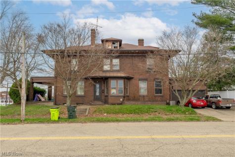 528 Lincoln Way E Massillon OH 44646