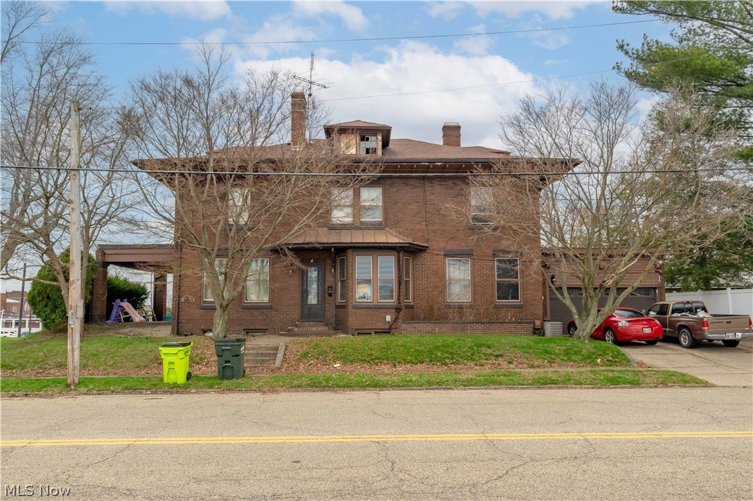 528 Lincoln Way E Massillon OH 44646