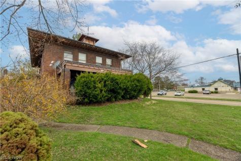 528 Lincoln Way E Massillon OH 44646