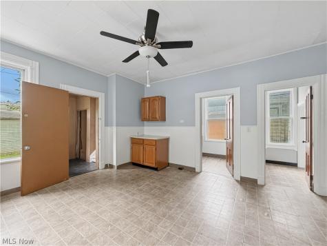3717 Woodbridge Avenue Cleveland OH 44109