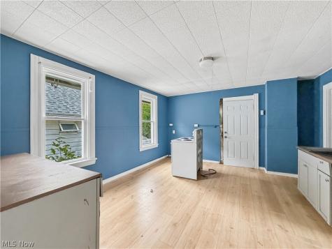 3717 Woodbridge Avenue Cleveland OH 44109