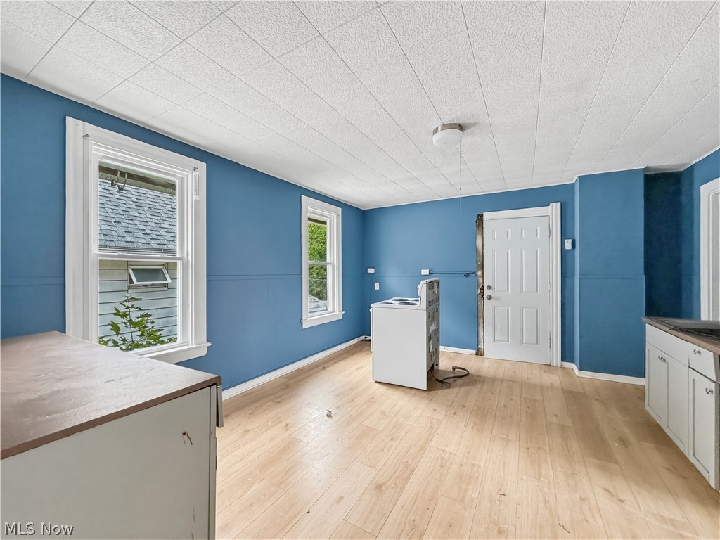 3717 Woodbridge Avenue Cleveland OH 44109
