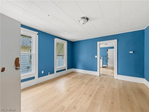 3717 Woodbridge Avenue Cleveland OH 44109