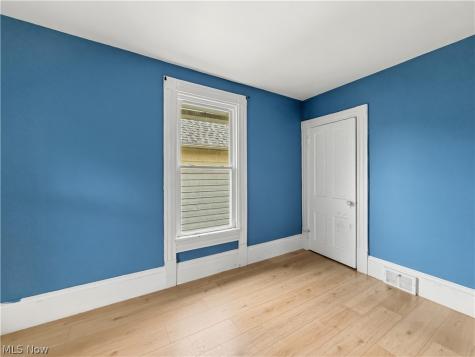3717 Woodbridge Avenue Cleveland OH 44109