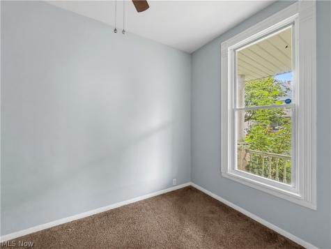 3717 Woodbridge Avenue Cleveland OH 44109