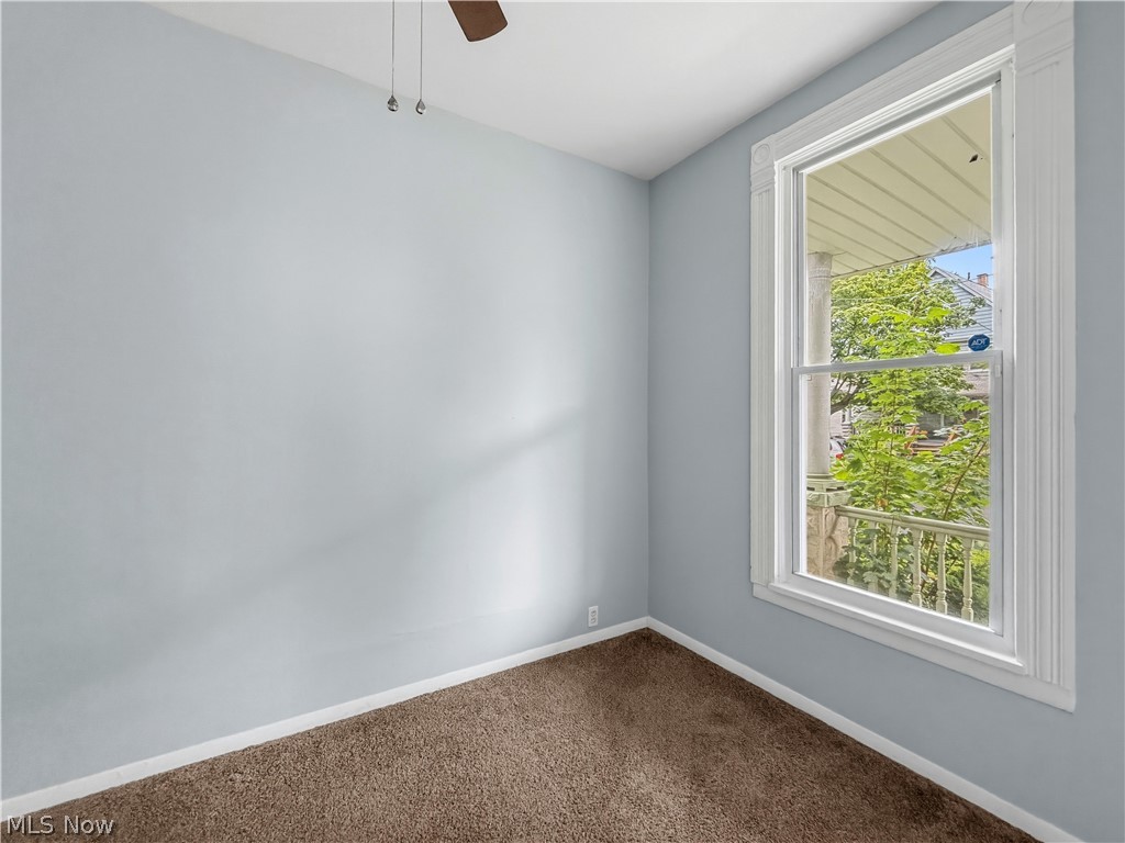 3717 Woodbridge Avenue Cleveland OH 44109
