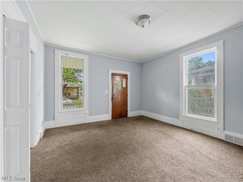 3717 Woodbridge Avenue Cleveland OH 44109