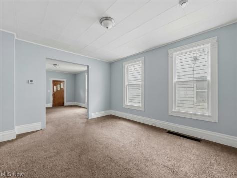 3717 Woodbridge Avenue Cleveland OH 44109