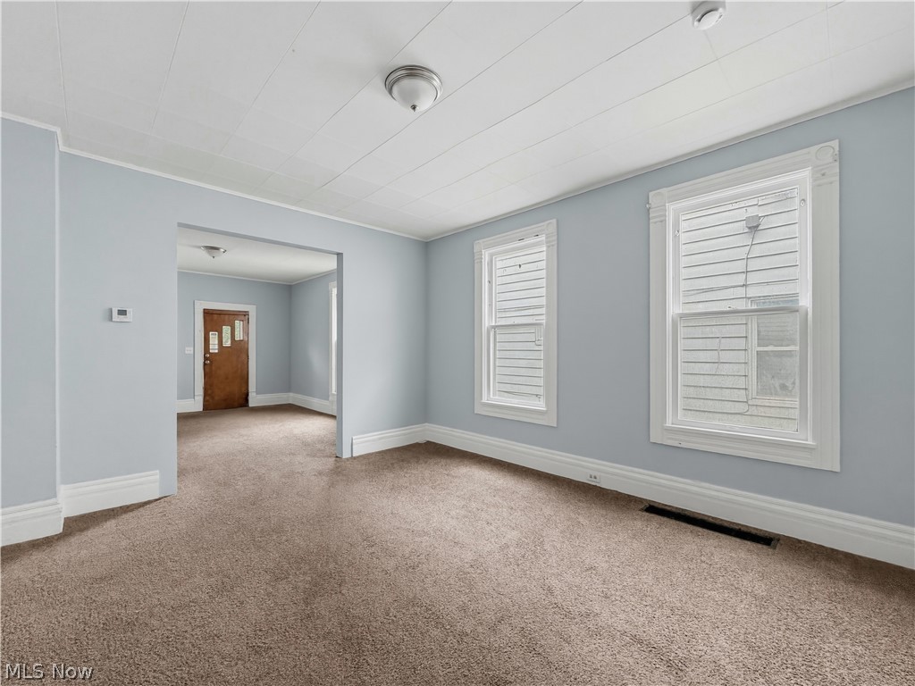 3717 Woodbridge Avenue Cleveland OH 44109