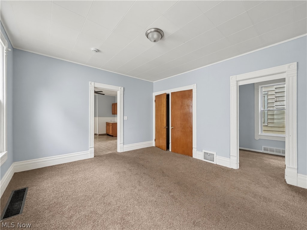 3717 Woodbridge Avenue Cleveland OH 44109