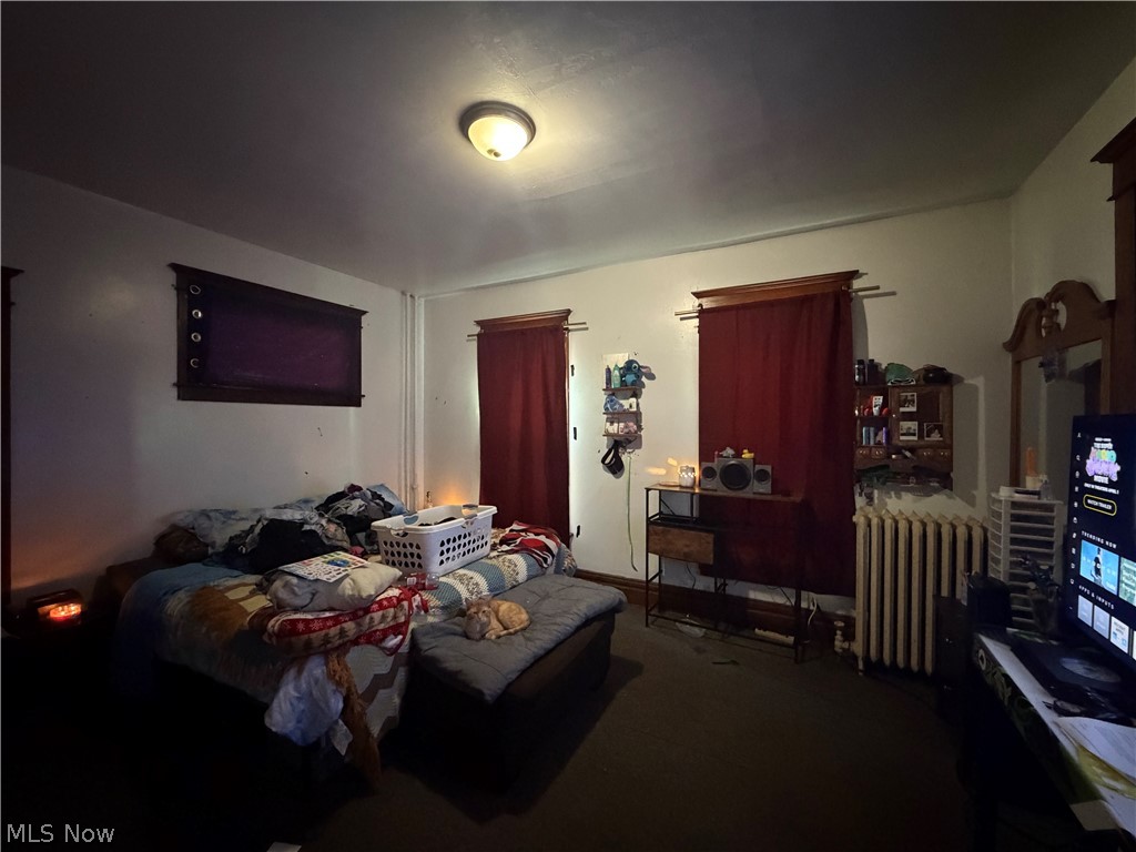 436 Locust Street Coshocton OH 43812