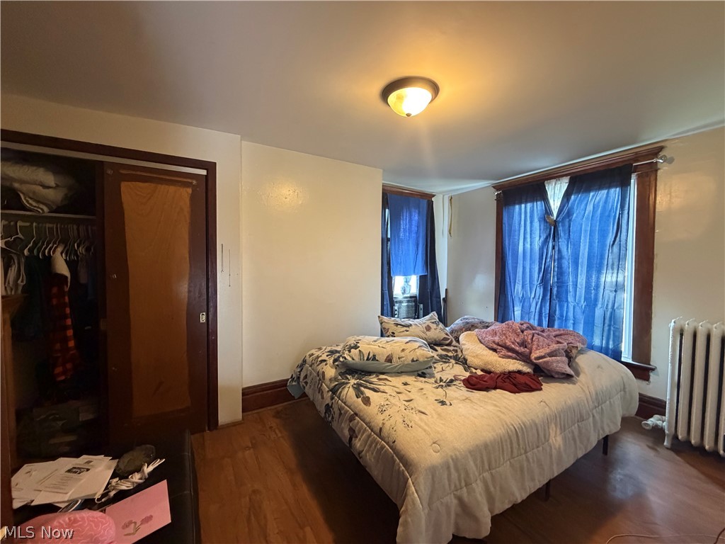 436 Locust Street Coshocton OH 43812