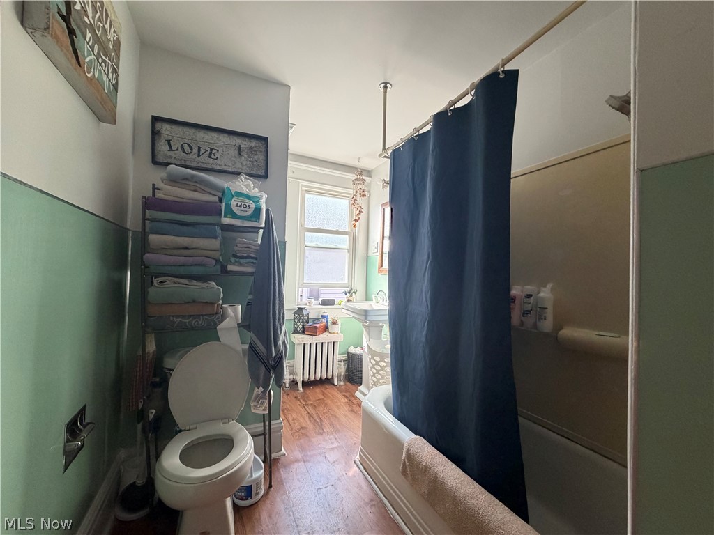 436 Locust Street Coshocton OH 43812