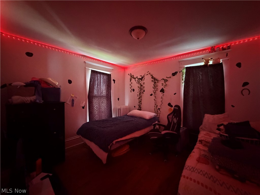 436 Locust Street Coshocton OH 43812