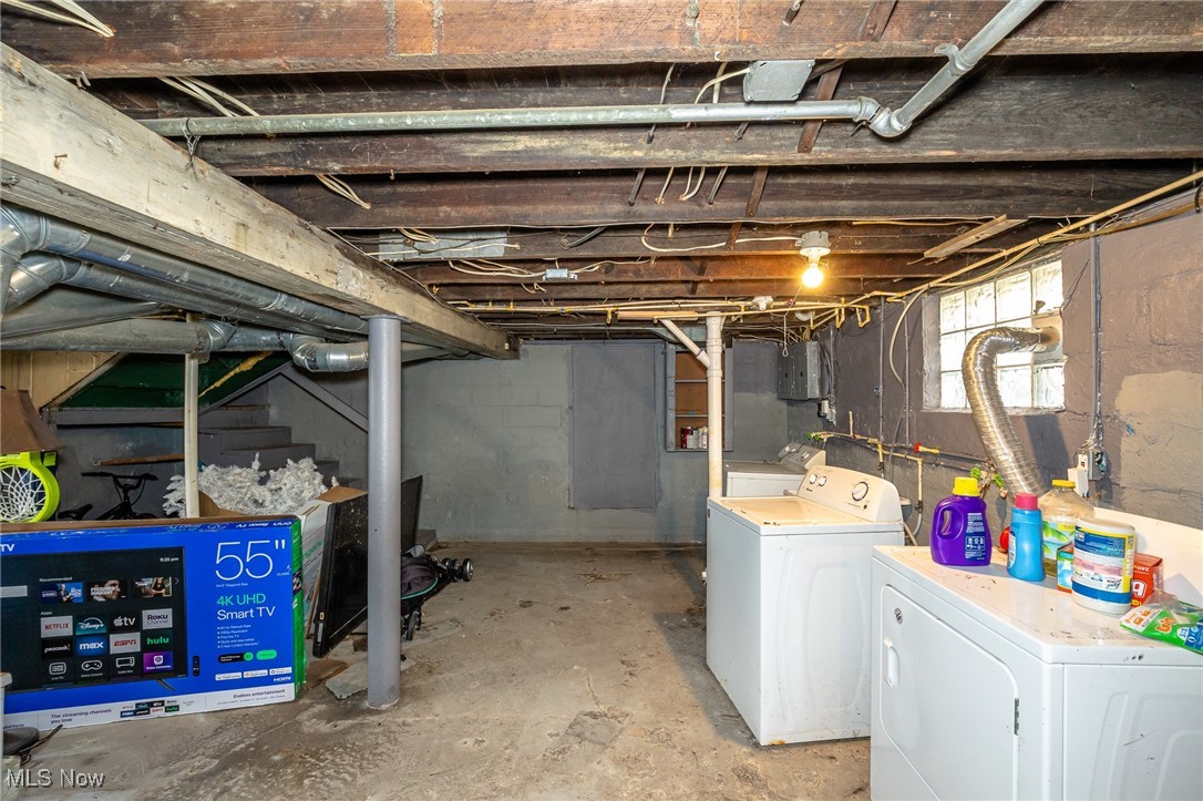 13509 Svec Avenue Cleveland OH 44120