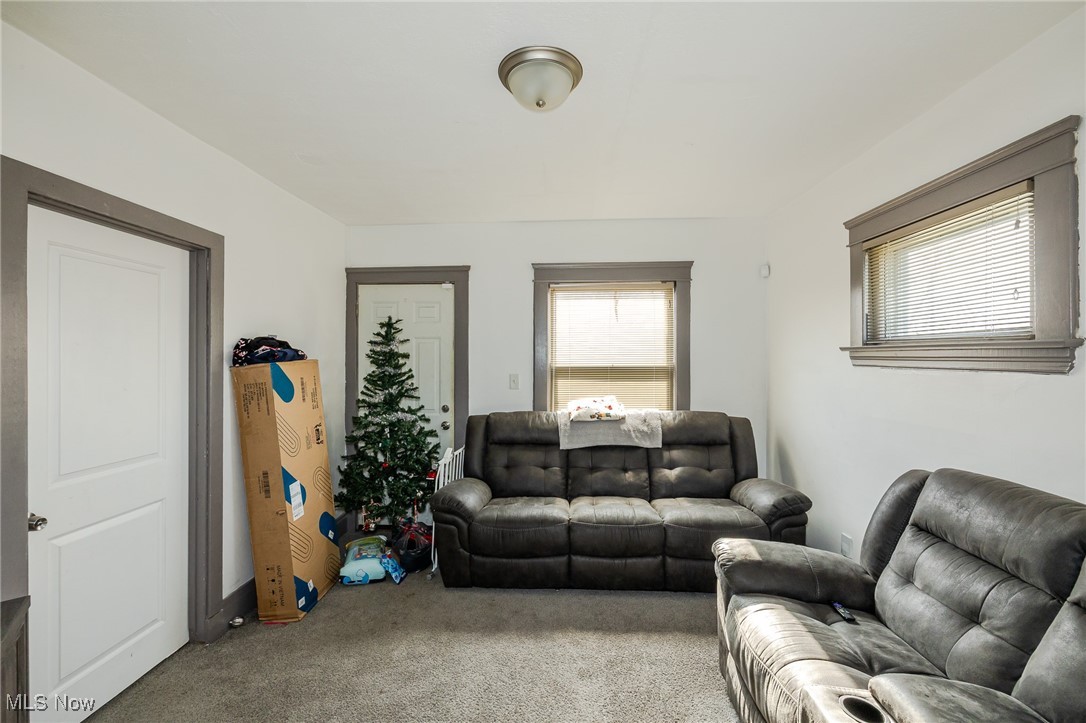 13509 Svec Avenue Cleveland OH 44120