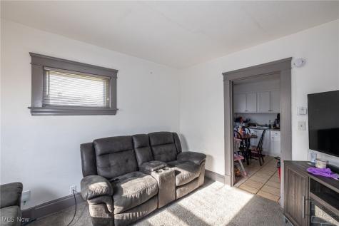13509 Svec Avenue Cleveland OH 44120